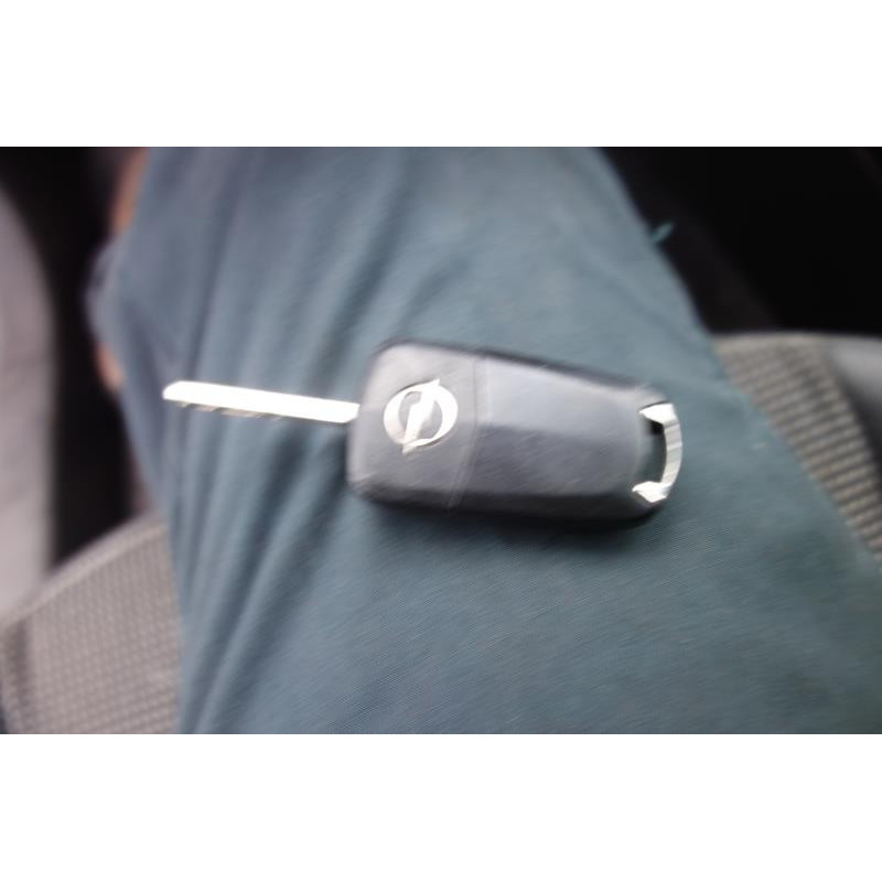 Cremaillere assistee OPEL ASTRA H Photo n°13