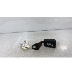 Attache ceinture arriere gauche PEUGEOT 807