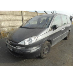 Cremaillere assistee PEUGEOT 807