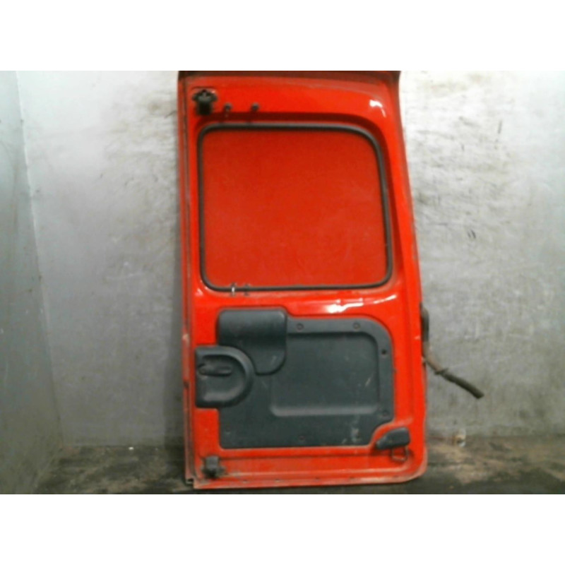 Porte de coffre gauche RENAULT KANGOO 1 Photo n°1