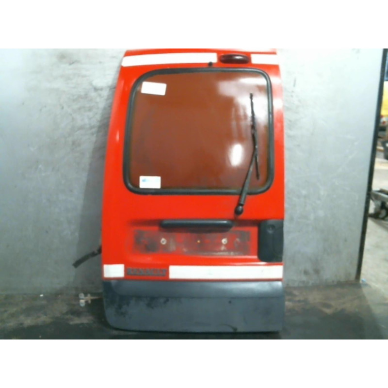 Porte de coffre gauche RENAULT KANGOO 1 Photo n°2