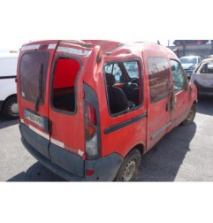 Porte de coffre gauche RENAULT KANGOO 1