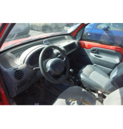 Porte de coffre gauche RENAULT KANGOO 1