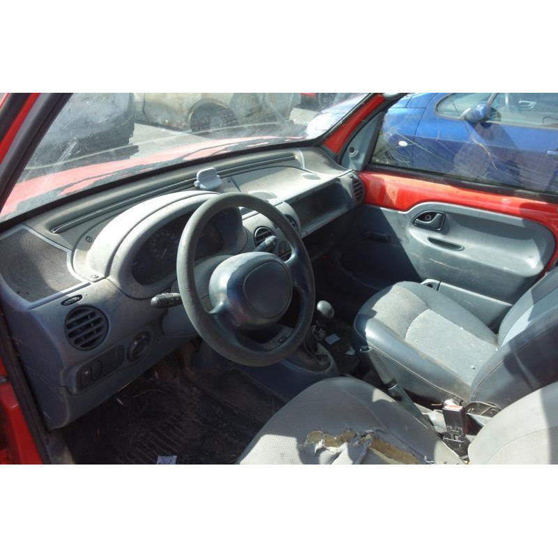 Porte de coffre gauche RENAULT KANGOO 1 Photo n°5