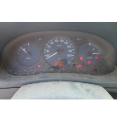 Porte de coffre gauche RENAULT KANGOO 1