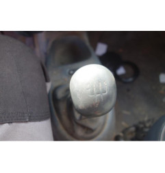 Porte de coffre gauche RENAULT KANGOO 1