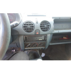 Porte de coffre gauche RENAULT KANGOO 1