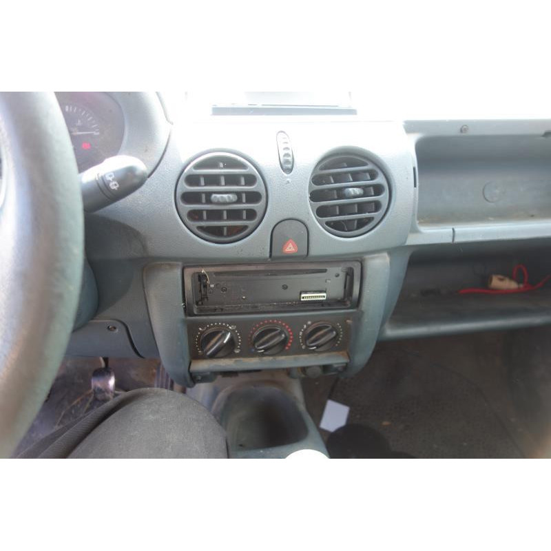 Porte de coffre gauche RENAULT KANGOO 1 Photo n°9