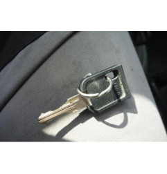 Porte de coffre gauche RENAULT KANGOO 1