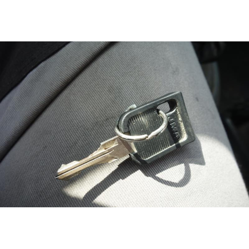 Porte de coffre gauche RENAULT KANGOO 1 Photo n°10