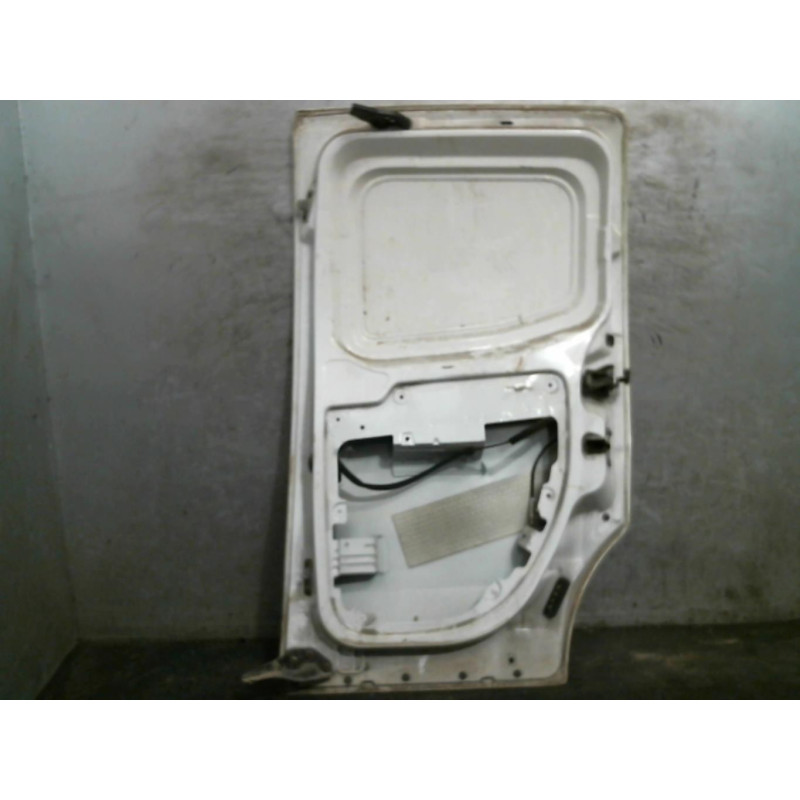 Porte laterale droit PEUGEOT BIPPER Photo n°1