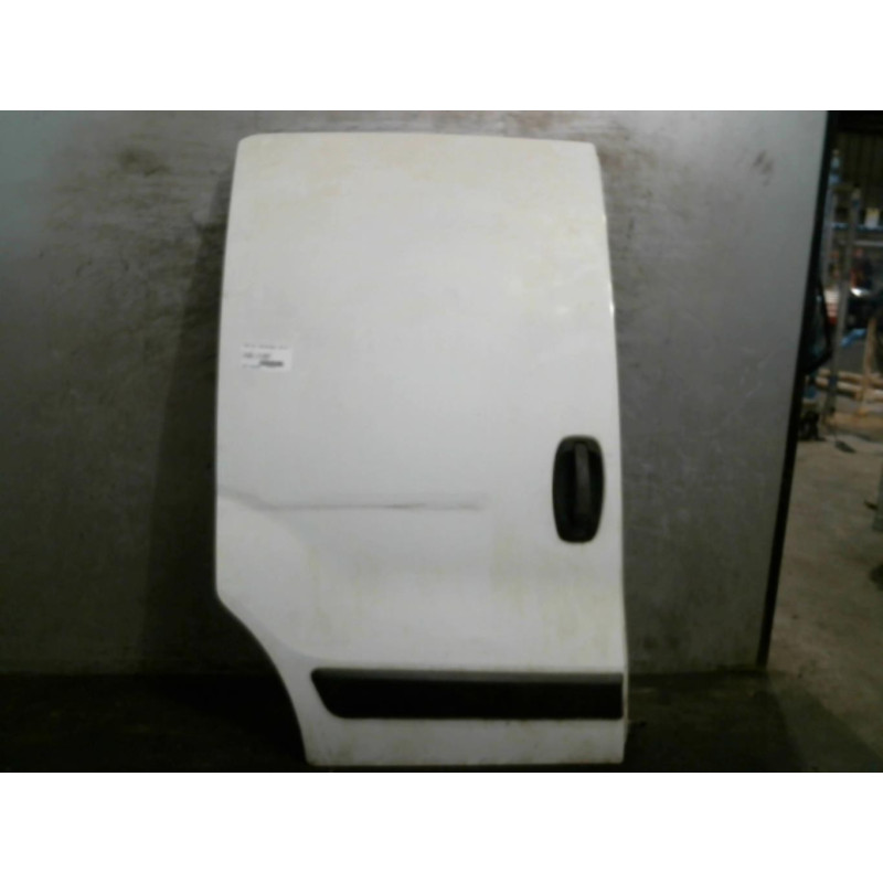 Porte laterale droit PEUGEOT BIPPER Photo n°2