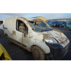 Porte laterale droit PEUGEOT BIPPER