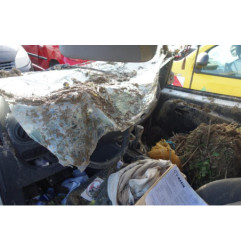 Porte laterale droit PEUGEOT BIPPER