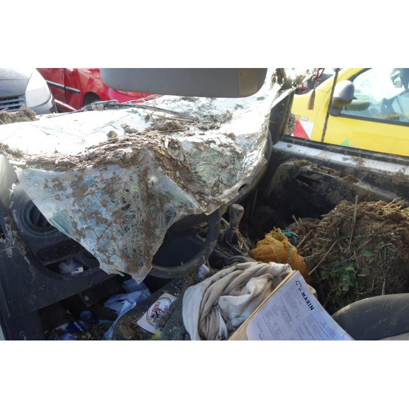 Porte laterale droit PEUGEOT BIPPER Photo n°7