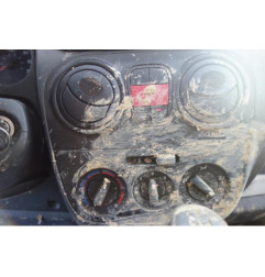 Porte laterale droit PEUGEOT BIPPER
