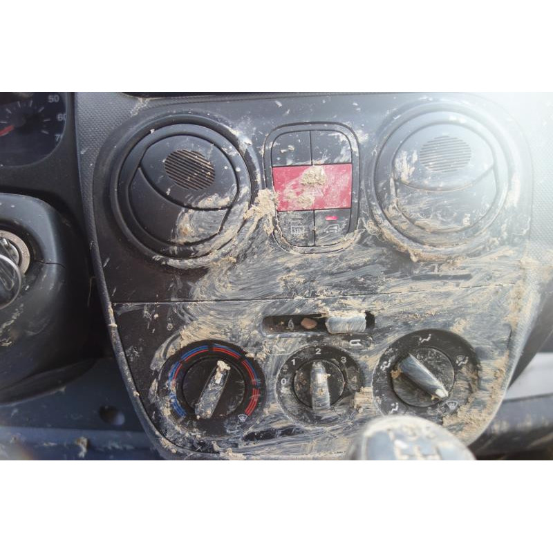 Porte laterale droit PEUGEOT BIPPER Photo n°8