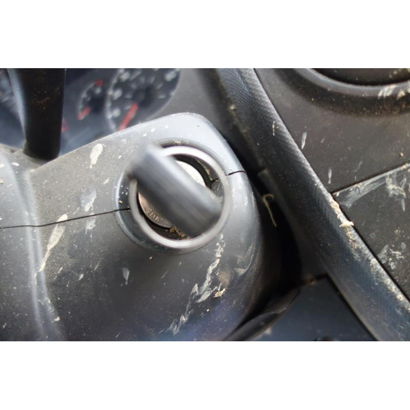 Porte laterale droit PEUGEOT BIPPER Photo n°10