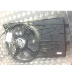 Moto ventilateur radiateur PEUGEOT BIPPER