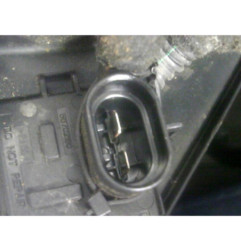 Moto ventilateur radiateur PEUGEOT BIPPER