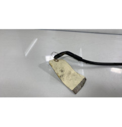 Attache ceinture avant droit RENAULT R4 Photo n°1