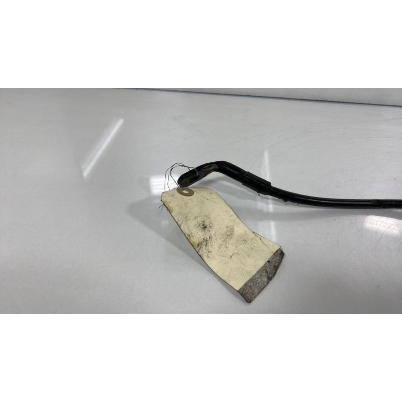 Attache ceinture avant droit RENAULT R4 Photo n°1
