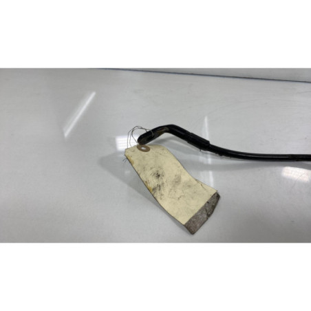 Attache ceinture avant droit RENAULT R4 Photo n°1