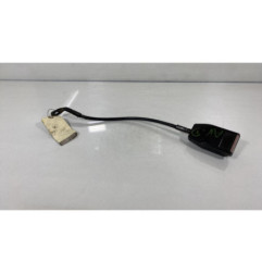 Attache ceinture avant droit RENAULT R4