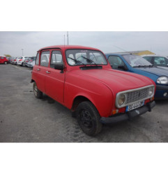 Attache ceinture avant droit RENAULT R4