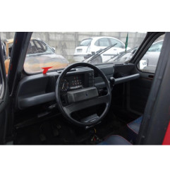 Attache ceinture avant droit RENAULT R4