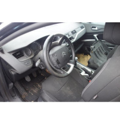 Vase de lave glace CITROEN C5 2