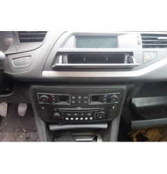 Vase de lave glace CITROEN C5 2