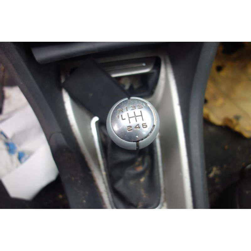 Vase de lave glace CITROEN C5 2 Photo n°10