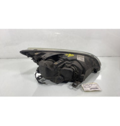 Optique avant principal gauche (feux)(phare) FORD FOCUS 2