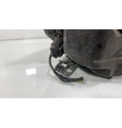 Optique avant principal gauche (feux)(phare) FORD FOCUS 2