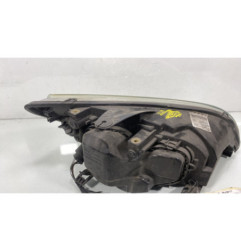 Optique avant principal gauche (feux)(phare) FORD FOCUS 2
