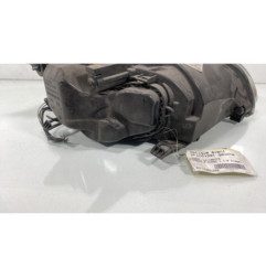 Optique avant principal gauche (feux)(phare) FORD FOCUS 2