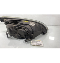 Optique avant principal gauche (feux)(phare) FORD FOCUS 2