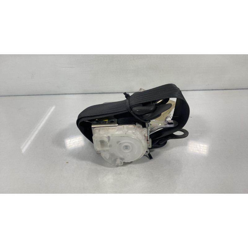 Pretensionneur de ceinture avant gauche CITROEN C1 1 Photo n°3