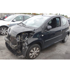 Pretensionneur de ceinture avant gauche CITROEN C1 1