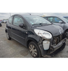Pretensionneur de ceinture avant gauche CITROEN C1 1