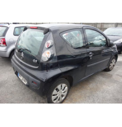 Pretensionneur de ceinture avant gauche CITROEN C1 1
