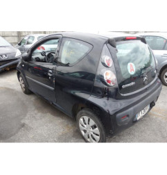 Pretensionneur de ceinture avant gauche CITROEN C1 1