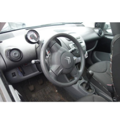 Pretensionneur de ceinture avant gauche CITROEN C1 1