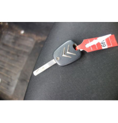 Pretensionneur de ceinture avant gauche CITROEN C1 1