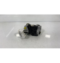 Serrure avant gauche PEUGEOT 307