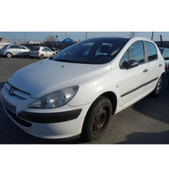 Serrure avant gauche PEUGEOT 307