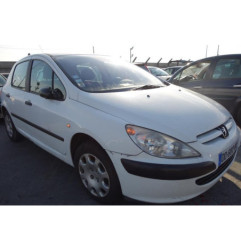 Serrure avant gauche PEUGEOT 307