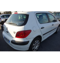 Serrure avant gauche PEUGEOT 307