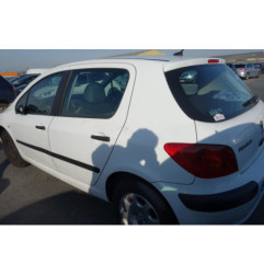 Serrure avant gauche PEUGEOT 307